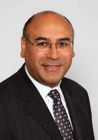 Bhupinder Randhawa