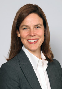 Jennifer McKenzie